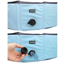 Doggy-Pool 8 Doggy-Pool -Benodigdheden Voor Huisdieren Winkel 976060 3