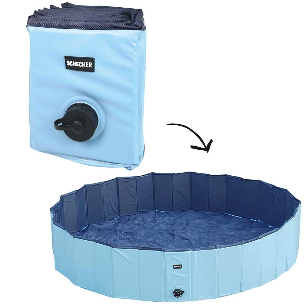 Doggy-Pool 5 Doggy-Pool - Afbeelding 5