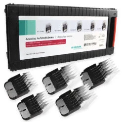 AESCULAP-FAVORITA Opzetkammen GT170