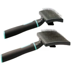 ANAH Automatische Honden-plukborstel