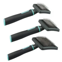 ANAH Honden-plukborstel