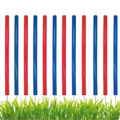 Karlie Agility Slalom-set