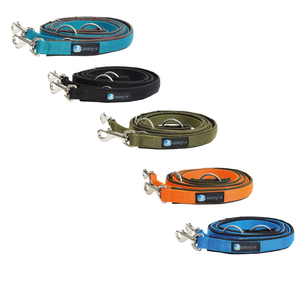 Annyx Classic Bolt Fun Riem 1 Annyx Classic Bolt Fun Riem