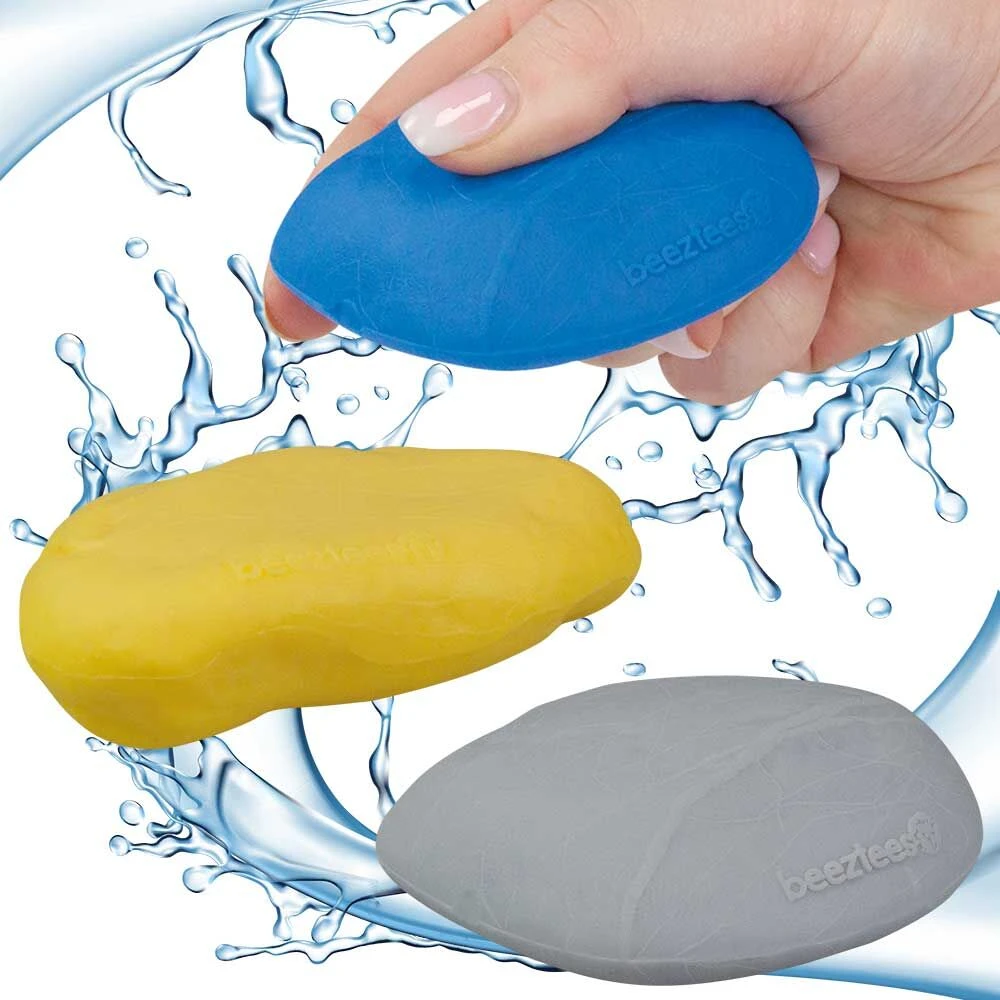 Apporteersteen 1 Apporteersteen