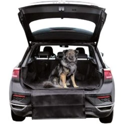 Karlie Autobeschermdeken 'Car Complete'