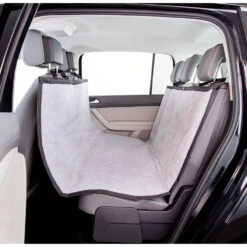 Autobeschermdeken - Lam