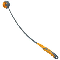 Ballenwerper S En L Met Schuimrubberbal