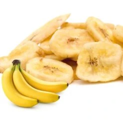 Bananenchips