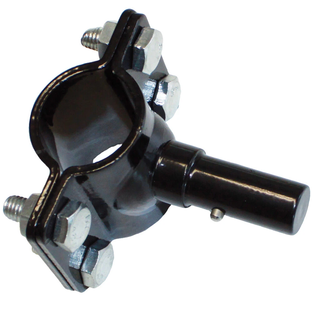 Trixie Biker, Extra Houder Voor Een Tweede Fiets 1 Trixie Biker, Extra Houder Voor Een Tweede Fiets