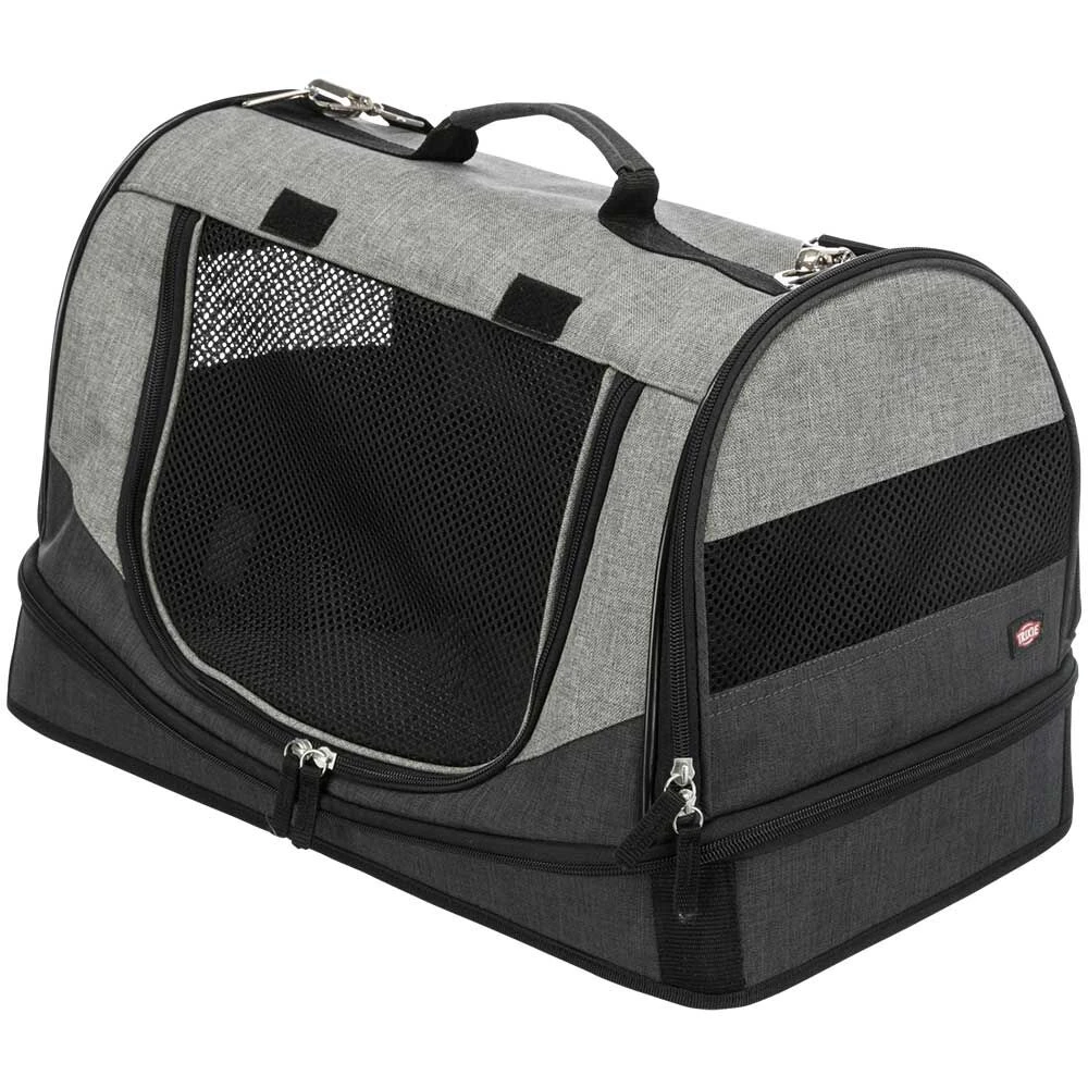 Campingbed & Tas 1 Campingbed & Tas