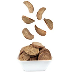 Chipies - Knapperige, Vlezige Chips Voor Honden - Rund -