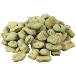 Cookies Met Een Hert