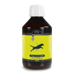 DOGREFORM OMEGA 3+6+9 Olie