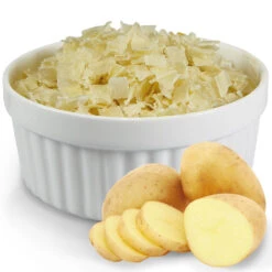 DOGREFORM Aardappelvlokken