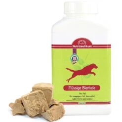 Mueller DOGREFORM Voedingssupplement, Vloeibare Biergist