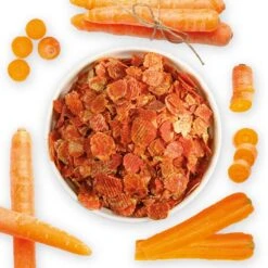 DOGREFORM Wortelvlokken