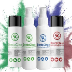 Denta Clean Gebitsreiniging