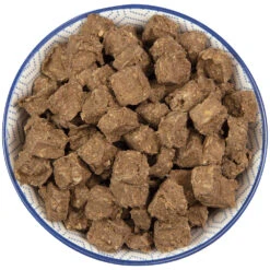 Dorschnuggets Met Zalm