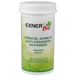 Exner Bio Vloeistofabsorber