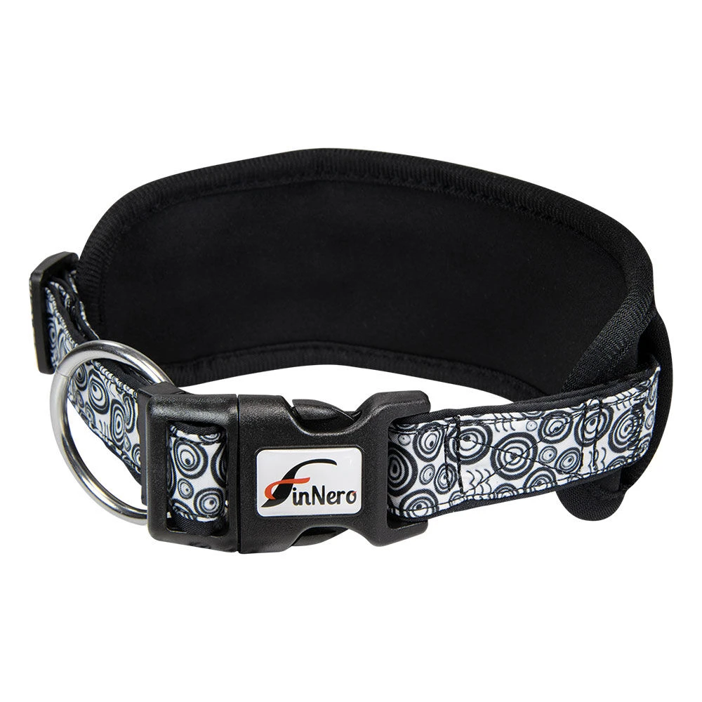 Finnero Beschermende Halsband Ocean Sport 1 Finnero Beschermende Halsband Ocean Sport