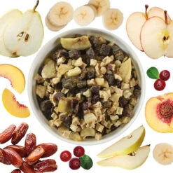 Fruitmix Voor Honden