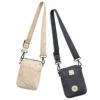 FuzzYard LIFE Corduroy Crossbodytas