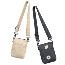FuzzYard LIFE Corduroy Crossbodytas
