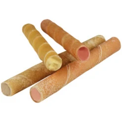 Gevulde Kauwrol - Mix -