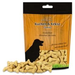 Glutenvrije Botjes Met Gans