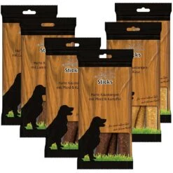 Harde Kauwstaven Besparingsset