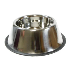 Karlie Hoge Voerbak Van Edelstaal, 0.9 L