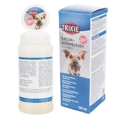 Honden Bellenblaasspel Ham