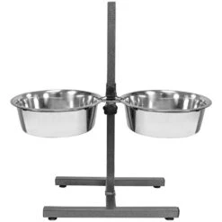 Trixie Hondenbar (in Hoogte Verstelbaar)