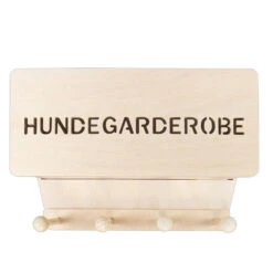 Hondengarderobe