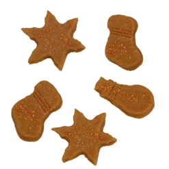 Hondenkoekjes Kerstmix