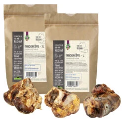 Hondensnack Botten L En XL - Uit De Regio -