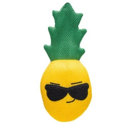 Hondenspeelgoed Ananas