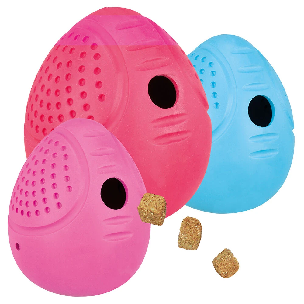 Hondenspeelgoed Snack-ei 1 Hondenspeelgoed Snack-ei