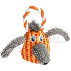 Hondenspeeltje Barbara