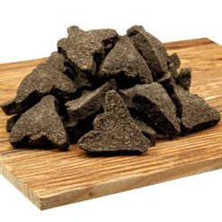 Insect & Lecker Softsnacks Met Hermetia