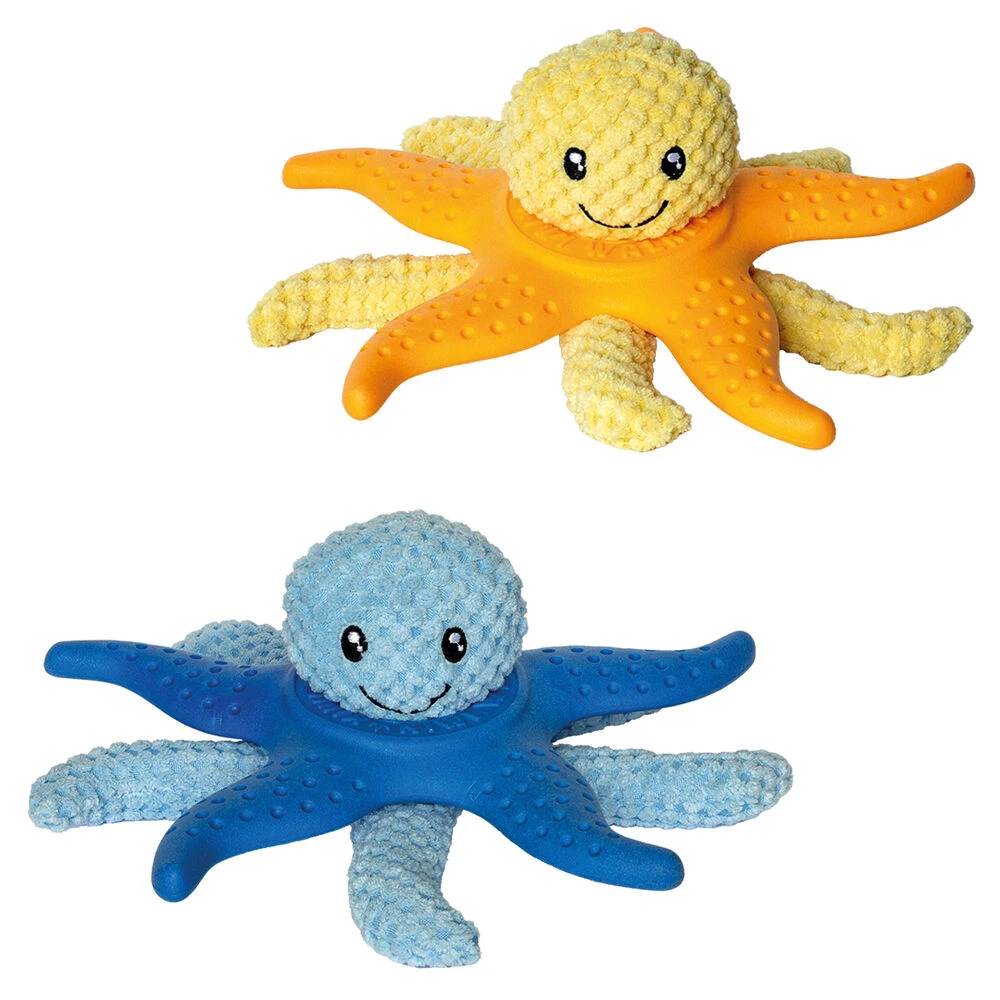 KIWI WALKER® Octopus & Zeester 1 KIWI WALKER® Octopus & Zeester