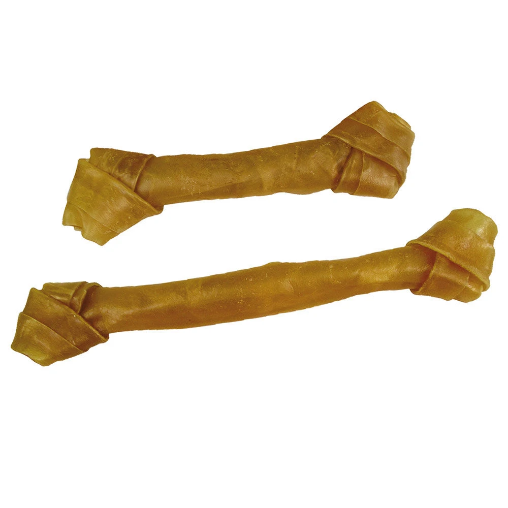 Kauwbot Knoop 1 Kauwbot Knoop