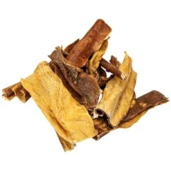 Kauwsnack Hertenhuid