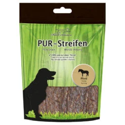 Kauwstrips Paard Puur