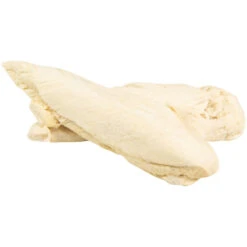 Kippenborst Heel, Gevriesdroogd