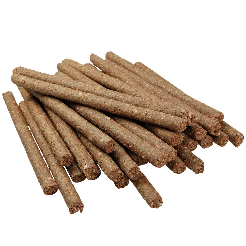 Knabbelsticks Puur, Eend 1 Knabbelsticks Puur, Eend