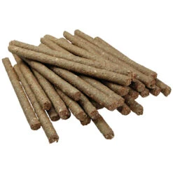 Knabbelsticks Puur, Hert