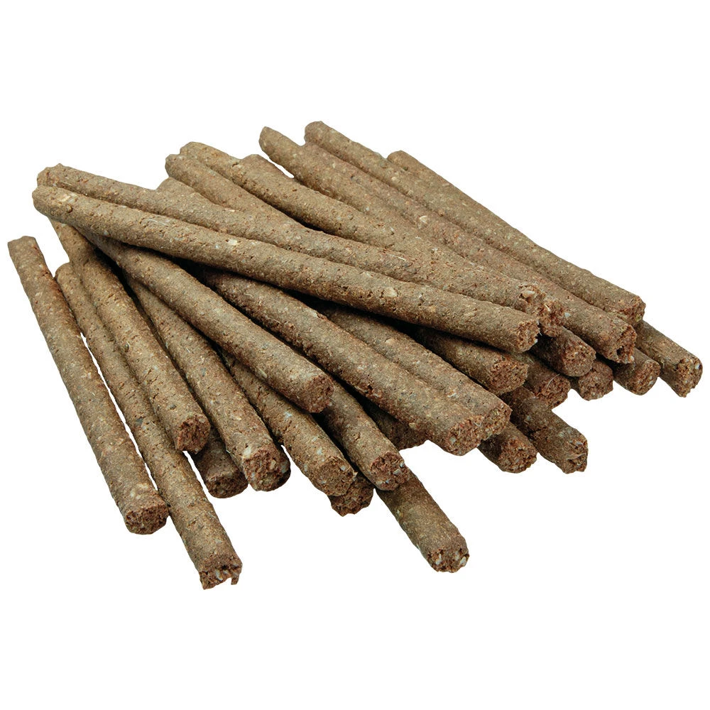 Knabbelsticks Puur, Hert 1 Knabbelsticks Puur, Hert