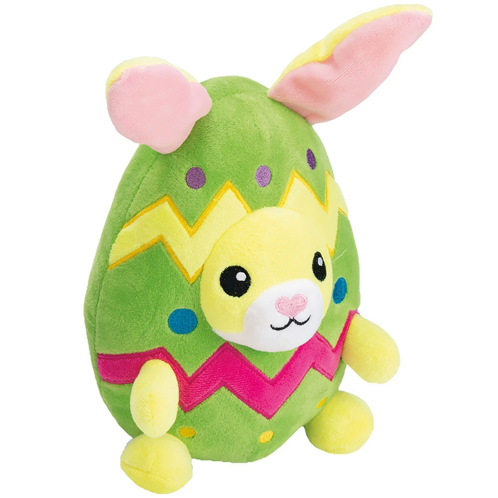 Konijn In Ei 1 Konijn In Ei