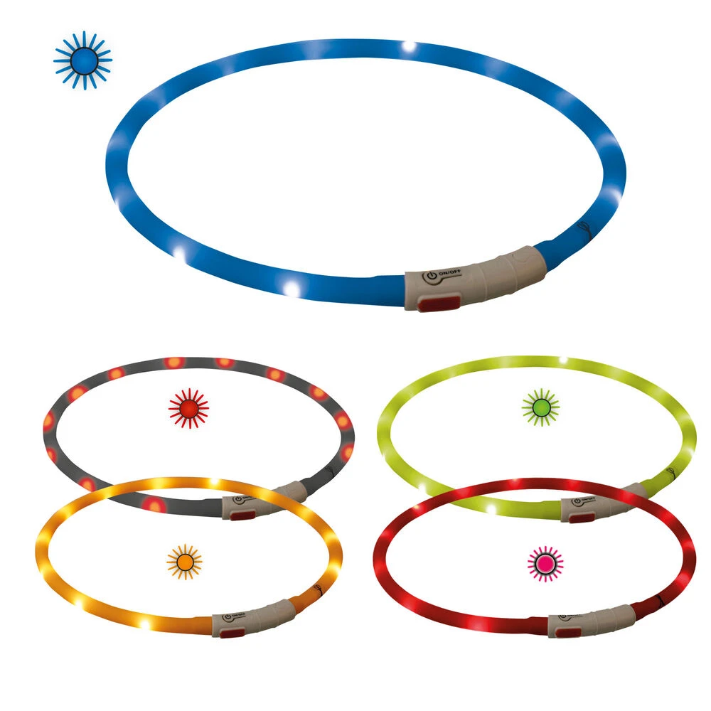 LED-lichtslang 1 LED-lichtslang